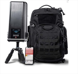 Máy đo phóng xạ, bức xạ FLIR identiFINDER R700